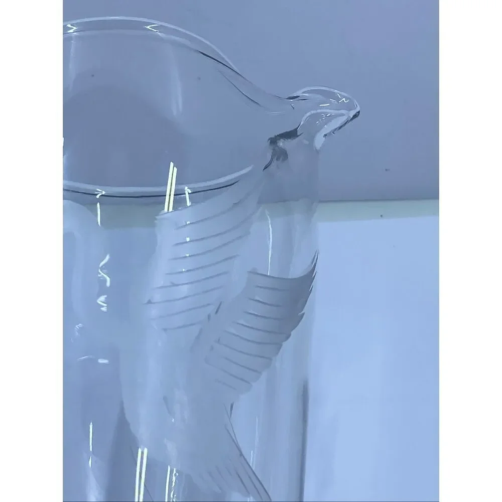 No Brand grated etched